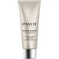 Payot 097019 50ml Hand Cream Argenté