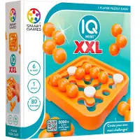 IUVI IQ Mini XXL (couleur : ORANGE)