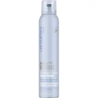 Lee Stafford Bleach Blondes Ice White Toning Mousse 200 Ml