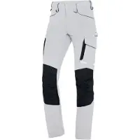 Uvex Pantalon cargo suXXeed craft blanc 40 (40)