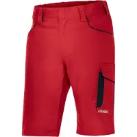 Uvex Bermuda suXXeed industry rouge 52 (52)