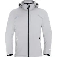 Uvex Veste softshell suXXeed craft blanc XL (XL)