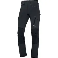 Uvex Pantalon Cargo suXXeed craft noir, graphite 50 (50)