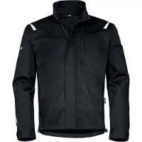 Uvex Veste de travail syneXXo noir 4XL (4XL)