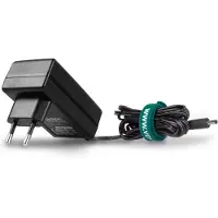 Vonroc Chargeur rapide 16V | Pour perceuse sans fil CD504DC