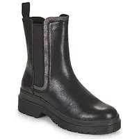 Chattawak Boots TUXTLA femmes - Noir - 38