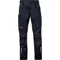 Uvex Pantalon de travail syneXXo noir 60 (60)