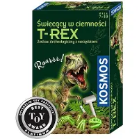Piatnik Set d'archéologie T-Rex