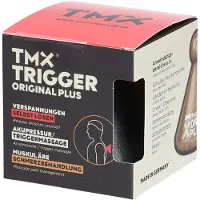 TMX Triggertool ORIGINAL PLUS, 7x7x7 cm