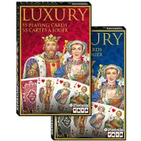 Piatnik Karty Luxury