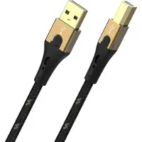 OEHLBACH Câble Usb-b D1c9540 0.5 M