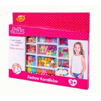 Smily Set de perles