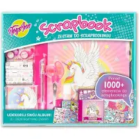 Stnux Ensemble de scrapbooking STN7007 97007