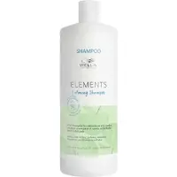 Wella Elements 1000ml Shampoo Clair