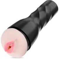 Hismith Premium Bouche de poche KlicLok avec vibration