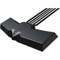 Panorama Antennas BATGM-7-60-S24-58 - Antenne Dash Mount GPS/GNSS, WiFi 4G/5G (2G, 3G, 4G, 5G, GPS, GSM, WiFi)