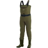 Hart Hydrik Dowels Neoprene Wader Vert EU 42-43 Homme