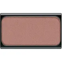 Artdeco Fard à joues en poudre (Blush) 5 g - Teinte : 48 Rouge Carmin Blush
