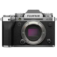 Fujifilm X-T5 ARGENT 16-50 LM WR