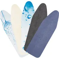 Brabantia Housse A Pour Planche À Repasser Mousse 2 Mm Neutre