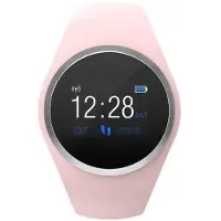 Radiant Ras20701 Smartwatch Rose
