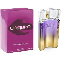 Emanuel Ungaro Ungaro Eau De Parfum Vaporisateur 90ml