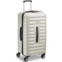 Delsey Valisette blanc