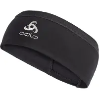 Odlo Windbreaker Pants Noir 3XL Homme