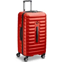 Delsey Valisette rouge