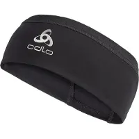 Odlo Berra Half Zip Fleece Noir S Femme