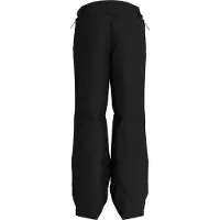 Odlo Pantalon de Ski Odlo Women Ski Bluebird S-Thermic Black-Taille 46