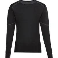 Odlo Active X-warm Eco Long Sleeve Base Layer Noir S Femme