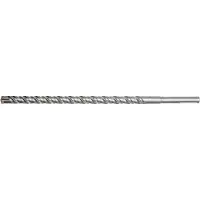 TRIZERATOP Perceuse SDS-max de 32 x 460 x 600 mm pour béton
