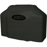 Boretti Housse pour Carbone