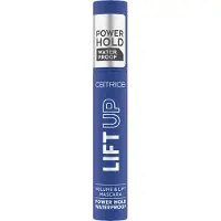 Catrice Mascara Lift Up Waterproof pour Cils Volumineux Couleur 010 11 ml