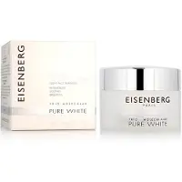 Eisenberg Pure White Soin Nourrissant Intégral crème de nuit nourrissante et éclaircissante 50 ml