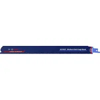 Bosch Expert S1255hhm Saber Saw Blade Bleu