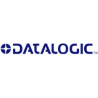 Datalogic KBW, PS/2, PWR, Coiled 3.6 m câble PS/2 3,6 m