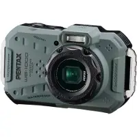 Pentax WG-1000 Olive