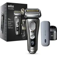 Braun Series 9 - 9475cc System wet&dry