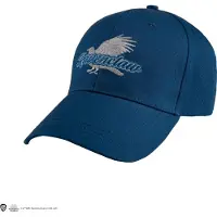 Cinereplicas Czapka z daszkiem Harry Potter Ravenclaw - Licencjonowana, Wysoka Jako