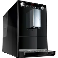 Melitta Caffeo Solo, Machine à café automatique, Noir