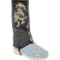 Viking Guêtres Guêtres Kanion 2 kaki, olive M