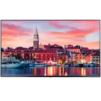 LG 50UR762H9ZC 127 cm (50") 4K Ultra HD Smart TV Wifi Bleu 400 cd/m²