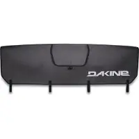Dakine Dlx Curve Pick-up Bike Rack Noir L