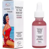 Thebalm - To The Rescue : Complexion Serum Serum - 30 ml