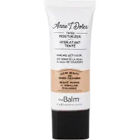 Thebalm - Anne T. Dotes : Tinted Moisturizer 18# Light - 30ml