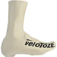 VeloToze Tall-road 2.0 Overshoes Blanc EU 40 1/2-42 1/2 Homme