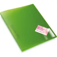 Herma Pochettes pour cartes de visite (95 x 60 mm)