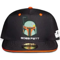 The Mandalorian - Boba Fett - Bounty Hunter Casquette